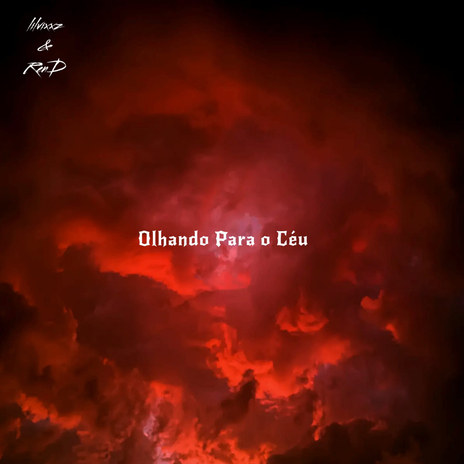 Olhando Para o Céu ft. lilvixxz369 cover art