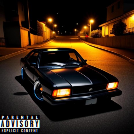 NO IM NOT THAT cover art