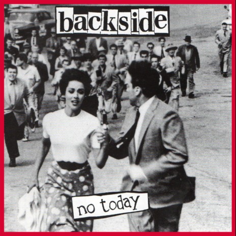 No Place Like Home cover art