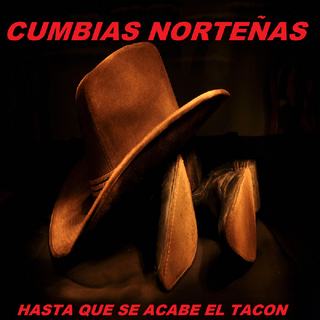Hasta Que Se Acabe El Tacon