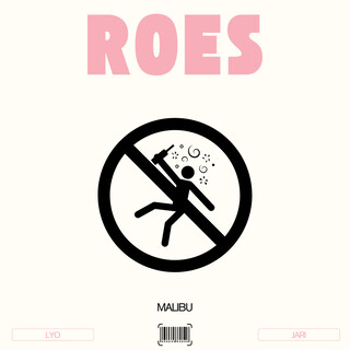 Roes ft. Lyo & Jari cover art