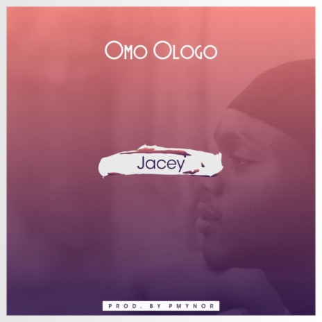 Omo Ologo cover art