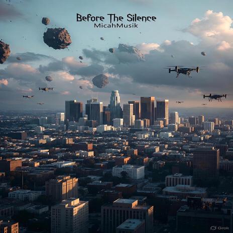 Before You Go cover art