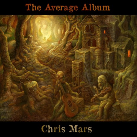 Baritone 4 cover art
