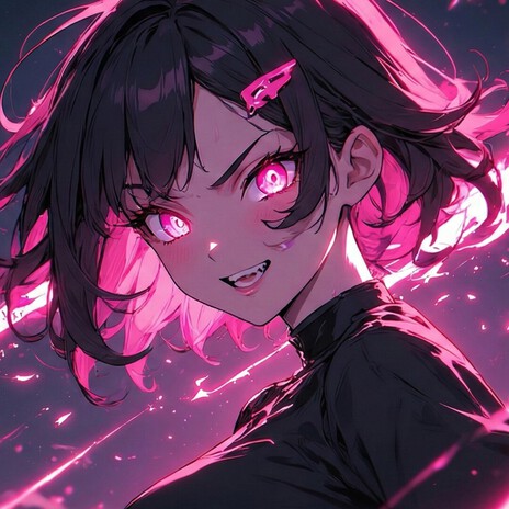 Overthrow (Nightcore) cover art