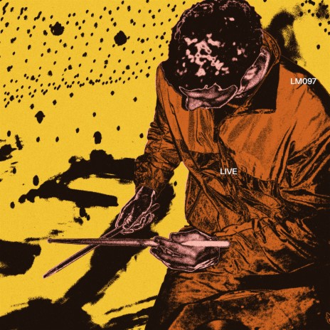 Manhattan Part II cover art