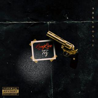 LongLive Tez (Radio Edit) cover art