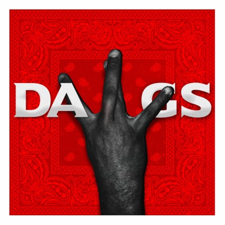 Dawg cover art