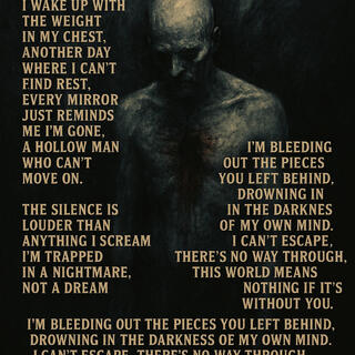 HOLLOWFRAME