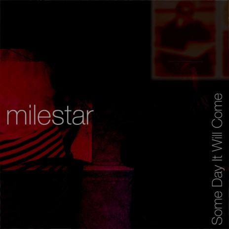 She's So Angry cover art
