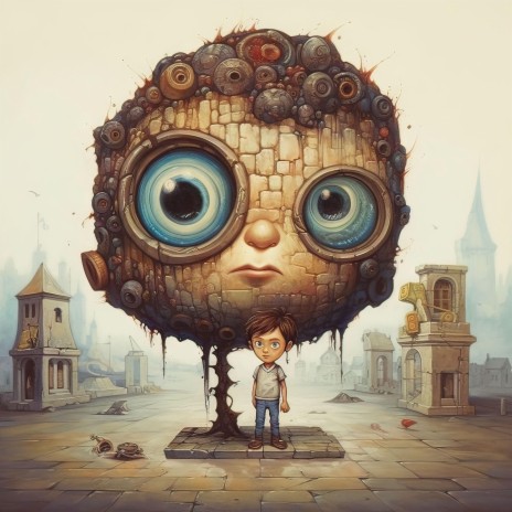 Symbiose cover art