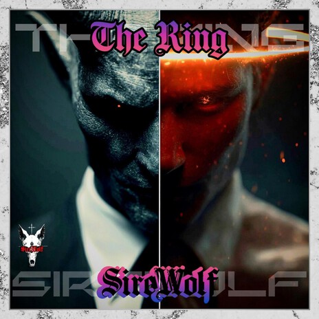 The Ring cover art
