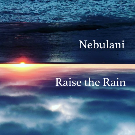 Raise the Rain cover art