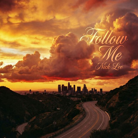 Follow Me cover art