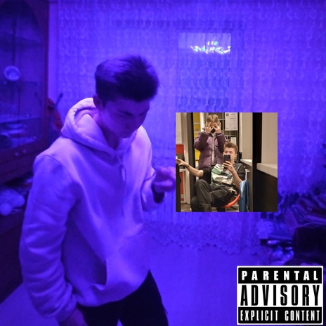 Yang Vanya Rip cover art