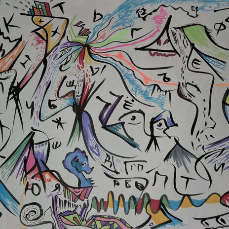 Linguistic intricacies cover art
