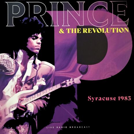 1999 ft. The Revolution cover art