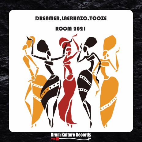 Room 2021 ft. LaErhnzo & TooZee cover art