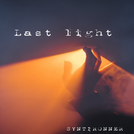 Last Light cover art