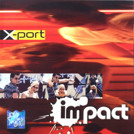 Deep Inside cover art