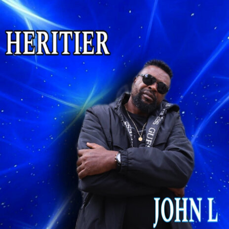 Héritier cover art