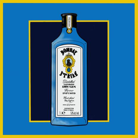 EGAL cover art