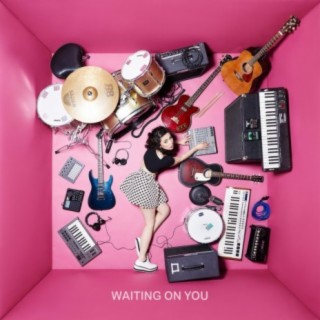 Waiting on You cover art