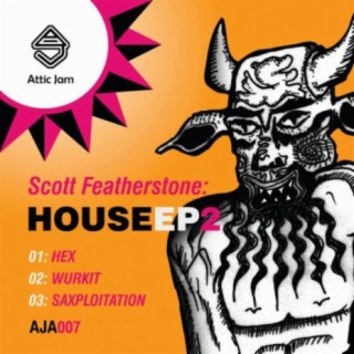 Scott Featherstone