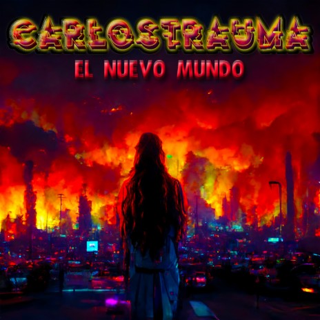 El Nuevo Mundo cover art