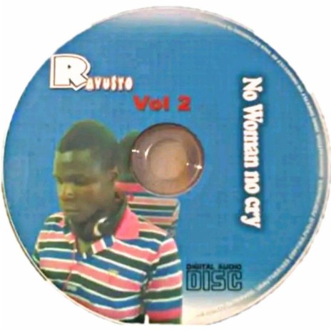 Fhondo li si lau cover art
