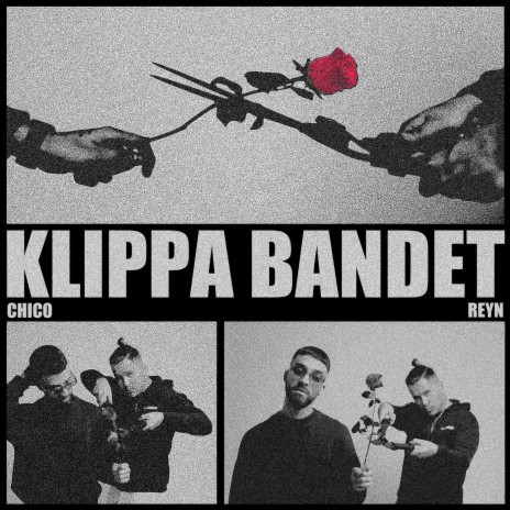 KLIPPA BANDET ft. Reyn cover art