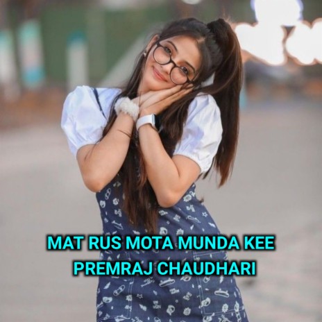 Mat Rus Mota Munda Kee cover art
