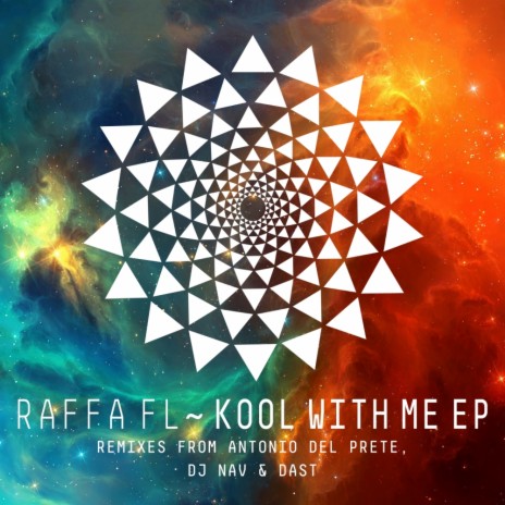Kool With Me (DJ Nav Remix) cover art