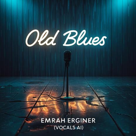 Old Blues (Radio Edit) cover art