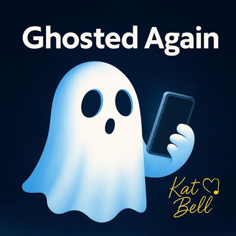 Ghosted Again cover art