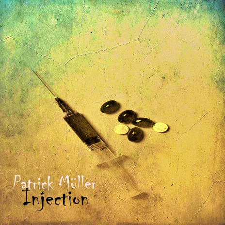 Injection cover art