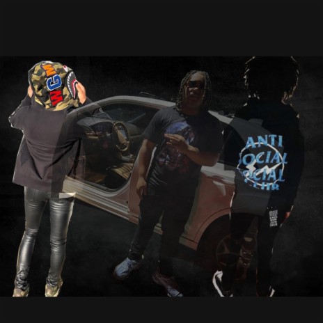 CANT FUCK WITH US ft. 74 Mya & DUNEE cover art