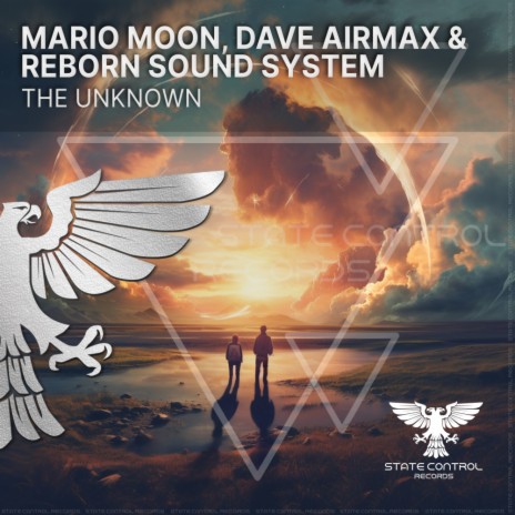 The Unknown ft. Dave AirmaX & Reborn Sound System cover art