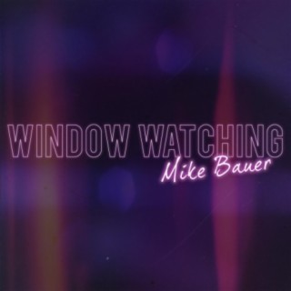 Window Watching cover art