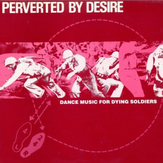 Dance music for dying soldiers