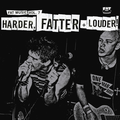 The Fever and the Sound cover art