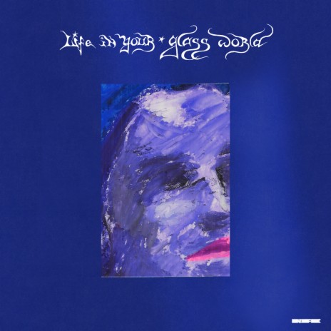 Edge of the World cover art