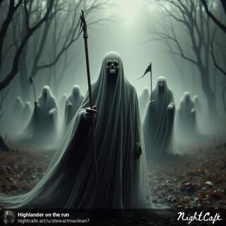 Ride or die cover art