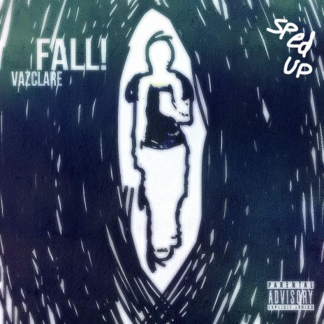Fall! (Sped up) cover art