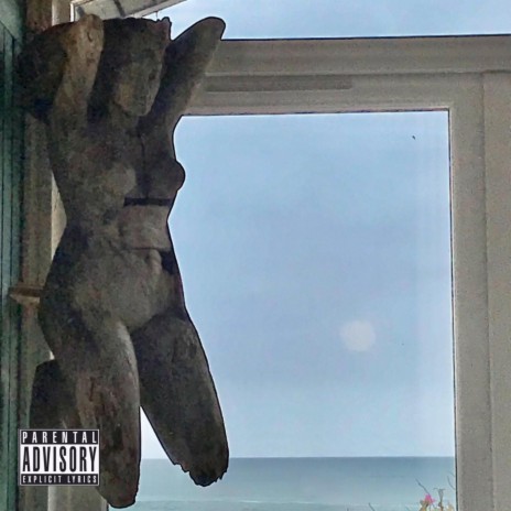 silent ft. Maari cover art