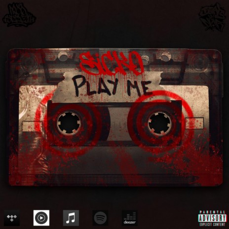 Grisly... cover art