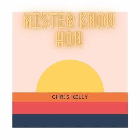 Mister Know How cover art