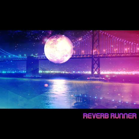 Moonlight on the San Francisco Bay (Instrumental) cover art