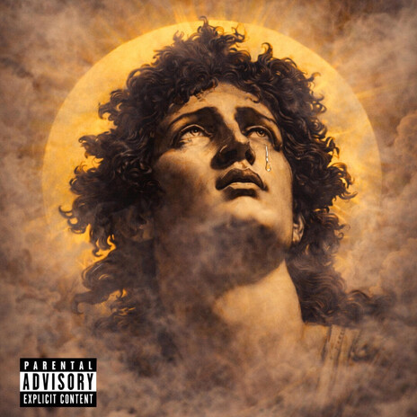 Damn... cover art