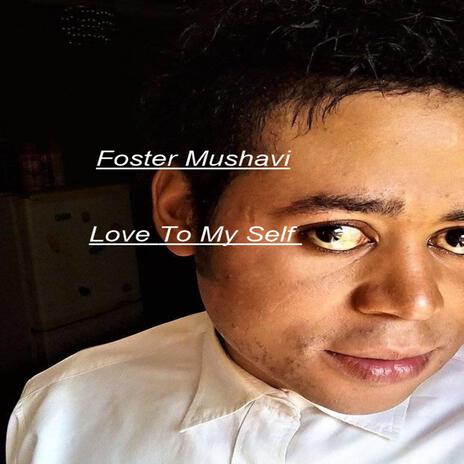 Love To My Self cover art